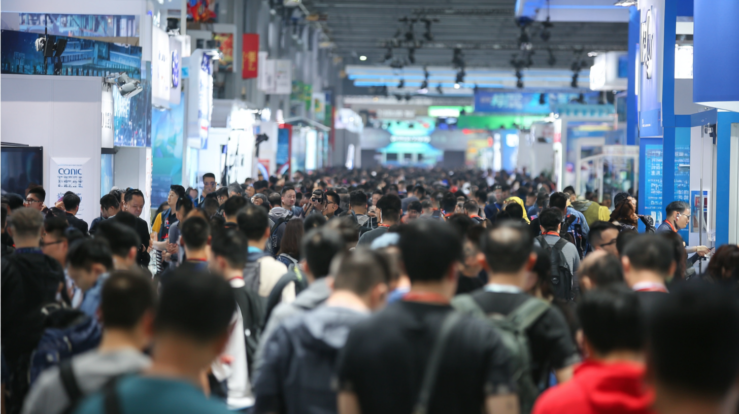 Exploring the Cable and Lock Market Trends at the 138th Canton Fair 2025: Insights and Projections