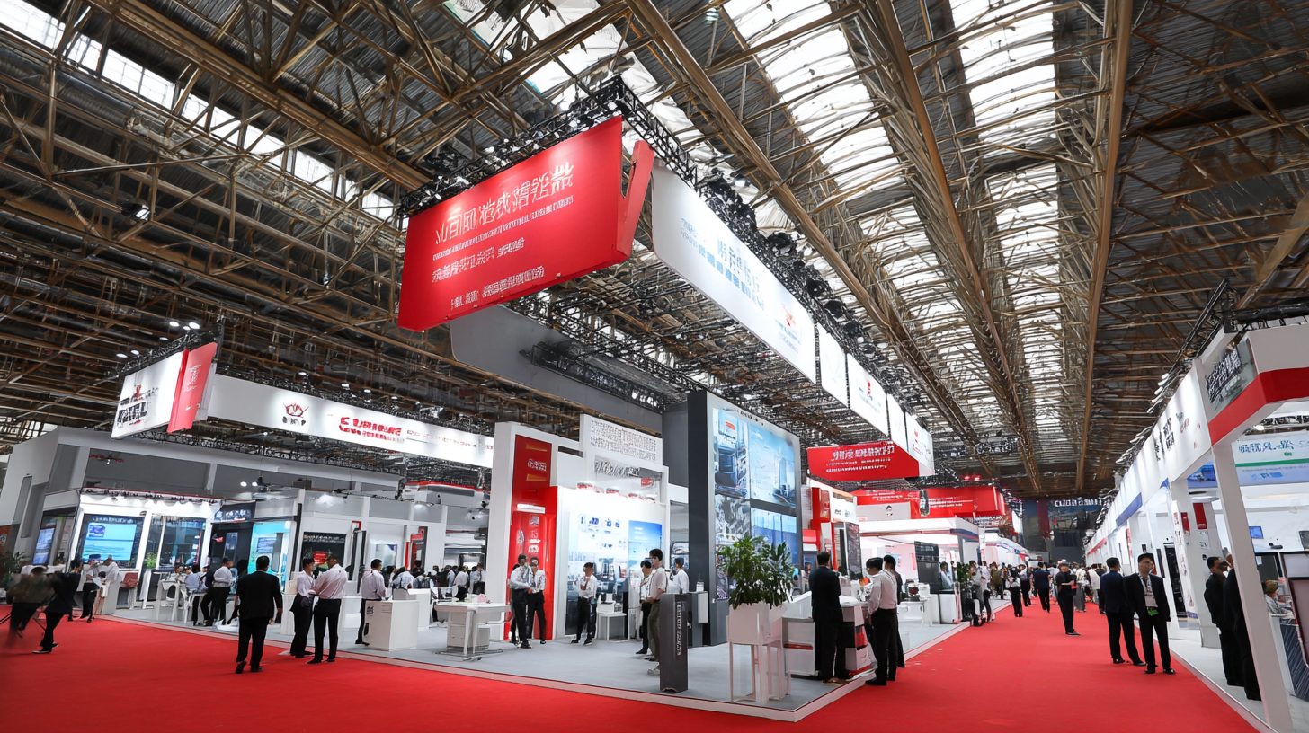 Exploring the Cable and Lock Market Trends at the 138th Canton Fair 2025: Insights and Projections