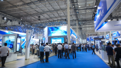 Transforming Industry Standards at the 2025 China Import and Export Fair with Bluetooth Optical Probe Innovations