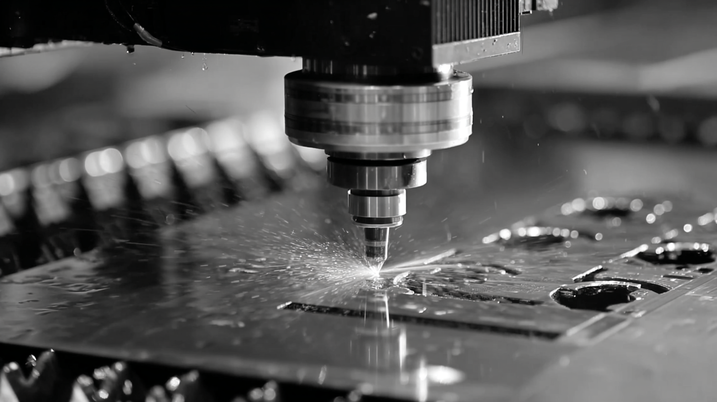 Revolutionizing Metal Laser Cutting Solutions at China Import and Export Fair 2025