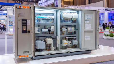 Exploring Opportunities for 3 Phase Manual Transfer Switches at the 2025 China Import and Export Fair