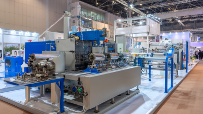 Unlocking Opportunities: High Frequency Welder Market Growth Trends at China Import and Export Fair 2025