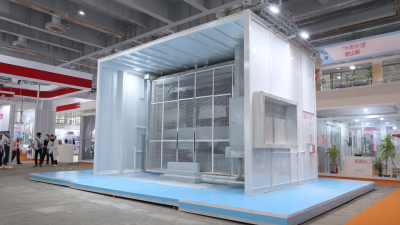Innovative Spray Booth Floor Filter Solutions Unveiled at 2025 China Import and Export Fair Highlighting Industry Growth