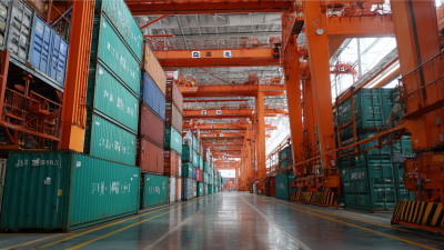 Anti Counterfeit Sticker Innovations at the 2025 China Import and Export Fair Driving Industry Growth