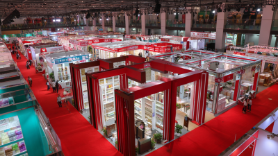 Exploring Folding Box Innovations at the 138th Canton Fair 2025: Market Trends and Insights
