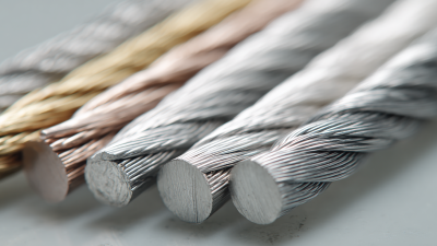 Exploring Innovations in Mixed Stainless Steel Fiber at the 138th China Import and Export Fair 2025