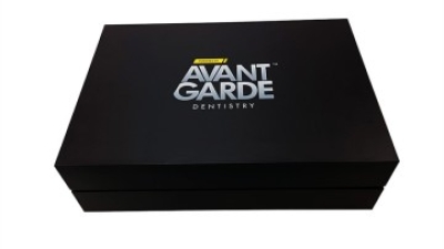 High Quality Big Size Black Lid and Base Gift Packaging Hard Cardboard Box (1).jpg