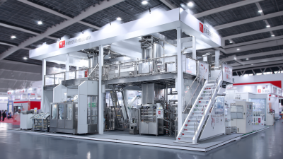 Elevating Packaging Standards at the 138th Canton Fair 2025 with Innovative Pouch Stand Solutions