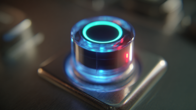 Exploring the Future of Illuminated Push Button Technology at the 138th Canton Fair 2025