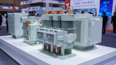 Exploring Voltage Transformer Innovations at the 138th Canton Fair 2025 in China