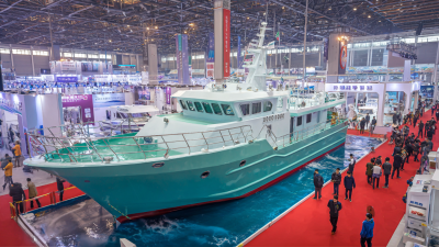 Exploring Innovations in Fishing Boats at the 138th Canton Fair 2025: Industry Trends and Insights