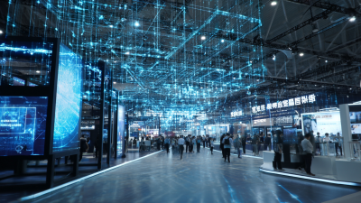Exploring Dynamic Load Balancing Innovations at the 138th Canton Fair in 2025