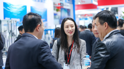 Exploring Market Trends for Q-Switched Nd Yag Laser at the 138th Canton Fair 2025