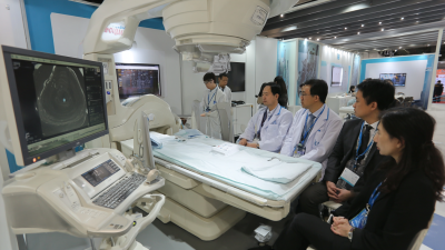 Innovative Array Transducer Ultrasound Solutions at the 138th China Import and Export Fair 2025