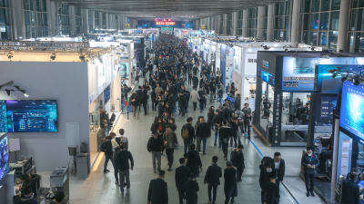 Exploring Market Trends for Led Lights Spotlights at China Import and Export Fair 138 in 2025