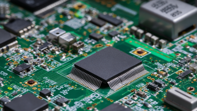 Empowering Vehicle Communication with HighFrequency PCB Innovations at 2025 China Import and Export Fair