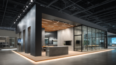 Future Trends in Sintered Stone Industry Unveiled at 2025 China Import and Export Fair