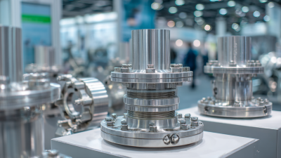 Exploring the Impact of Ball Check Valve Innovations at the 138th China Import and Export Fair 2025
