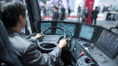 Maximizing Safety and Efficiency with Driver Eye Monitoring System Insights from the 138th Canton Fair 2025