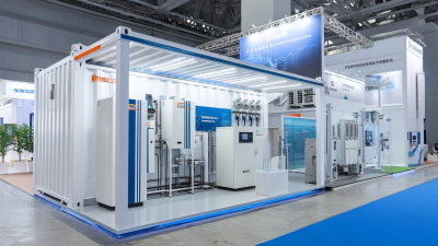 Unveiling Bess Energy Storage Innovations at the 138th China Import and Export Fair 2025
