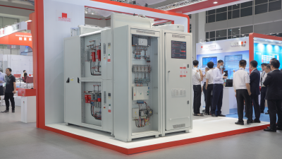 Unlocking Market Potential: Power Capacitors Showcase at the 138th China Import and Export Fair 2025