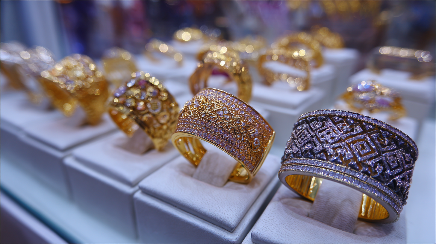 Discover Cutting-Edge Trends in Cutlery Stores at 2025 China Import and Export Fair