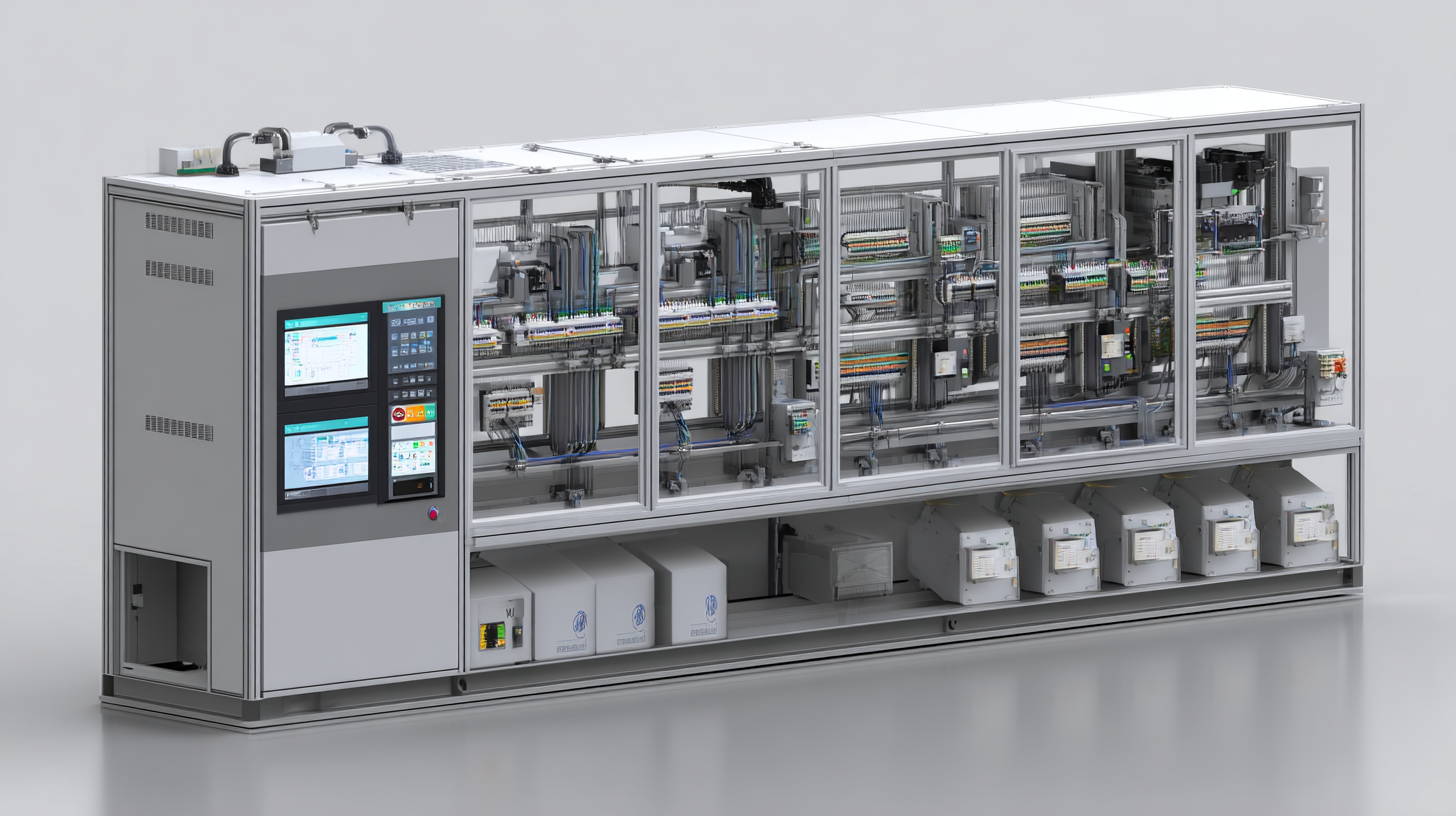 Innovative Solutions for Modbus Ethercat Integration at 138th Canton Fair 2025 in China