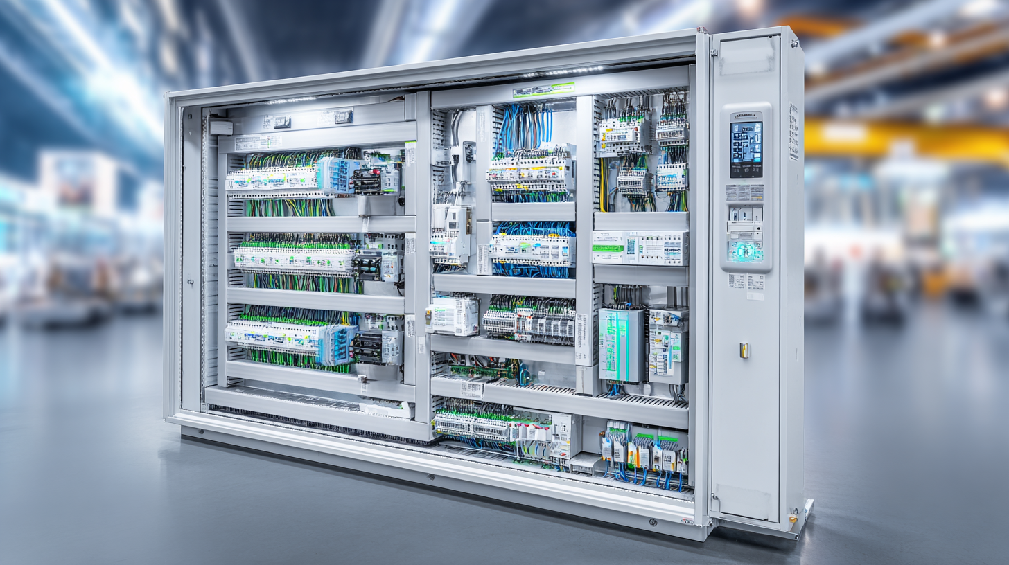 Innovative Solutions for Modbus Ethercat Integration at 138th Canton Fair 2025 in China