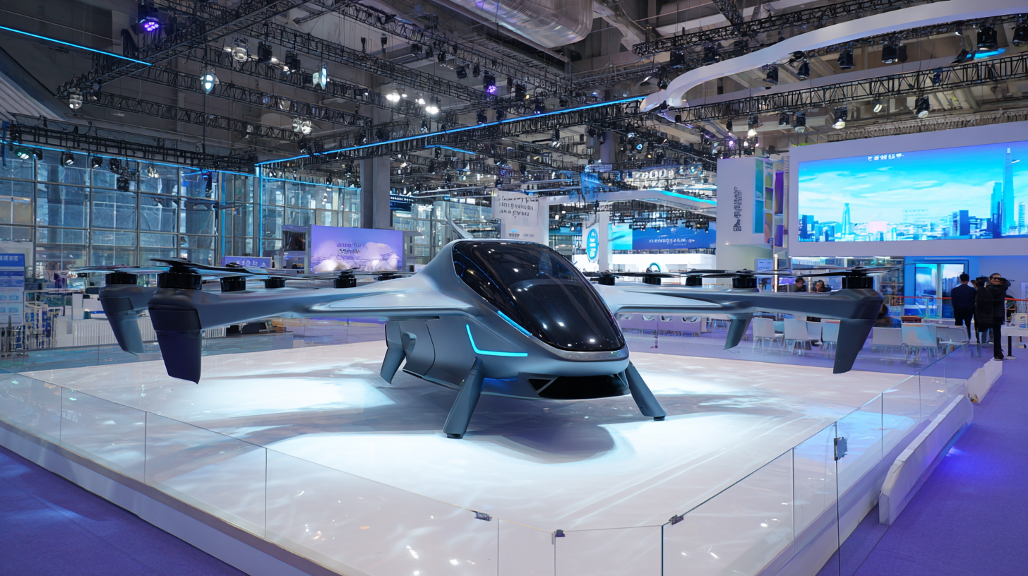 Inertial Platform Innovations Showcased at 2025 China Import and Export Fair