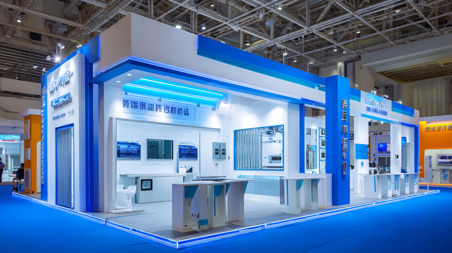 Exploring Zipper Fast Doors: Innovations Showcased at the 2025 China Import and Export Fair