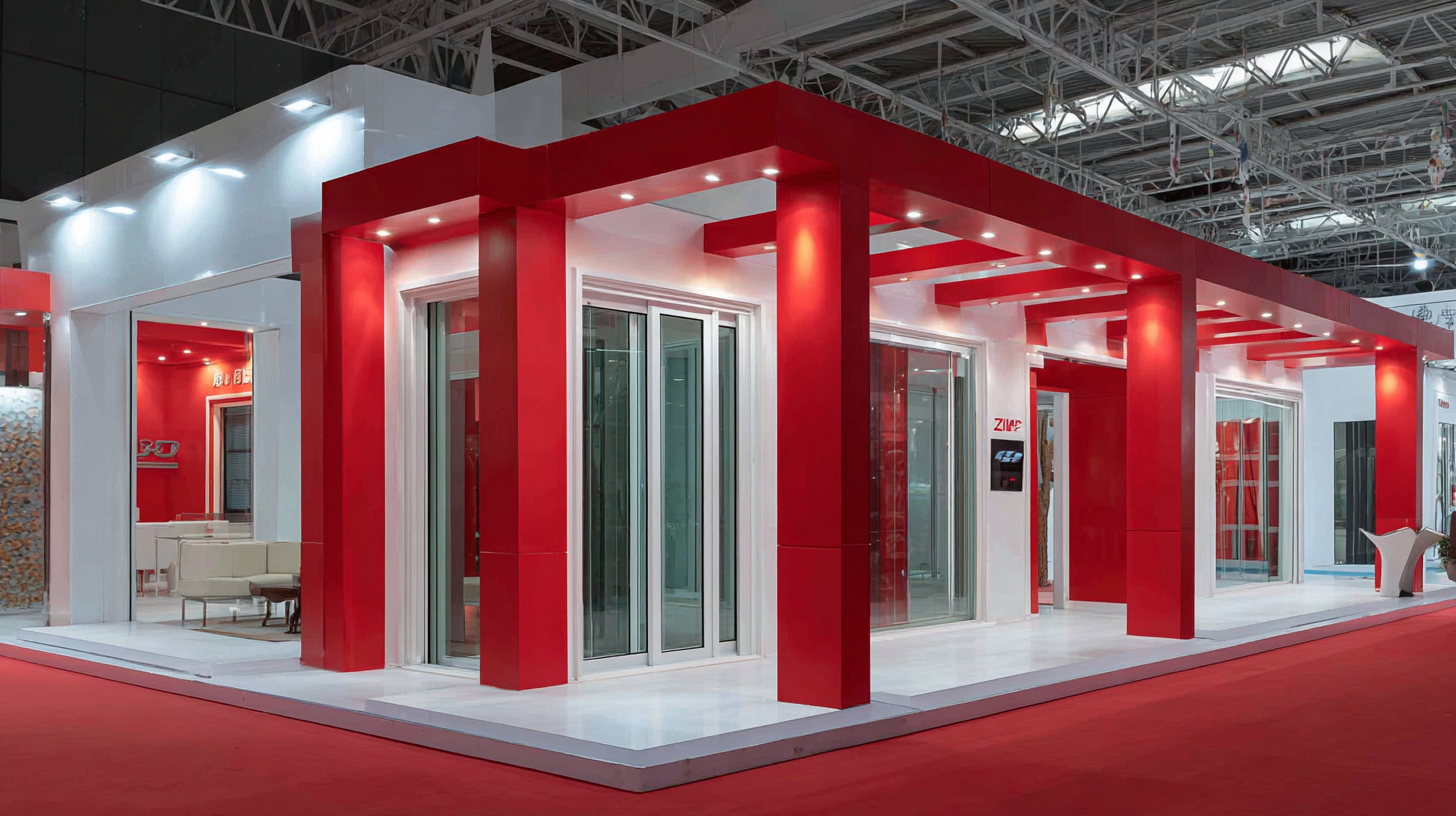 Exploring Zipper Fast Doors: Innovations Showcased at the 2025 China Import and Export Fair