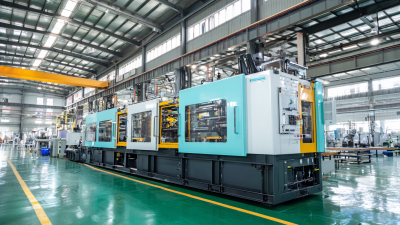 Emerging Trends in Pressure Thermoforming Machines at China’s 138th Canton Fair 2025: Key Market Data and Insights