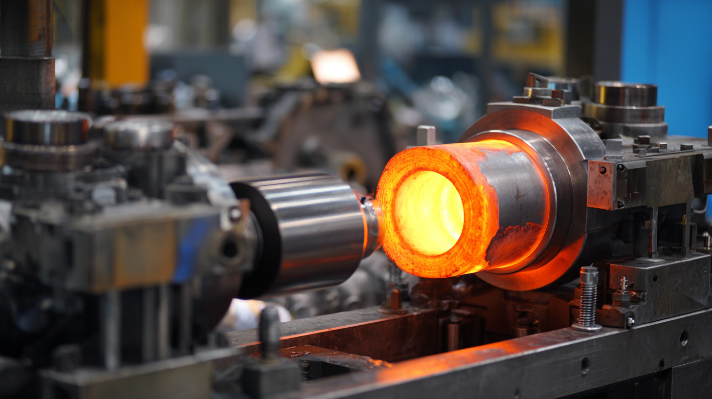 Unlocking Opportunities for Gas Welders at the 138th Canton Fair 2025: Industry Trends and Insights