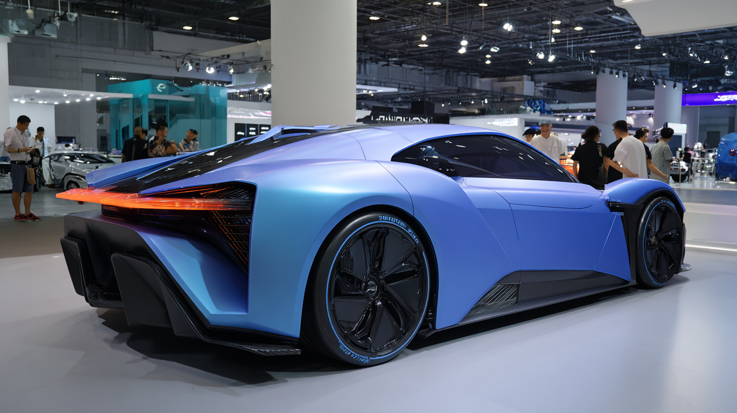 Exploring the Future of Lithium Pack Technology at China Import and Export Fair 2025