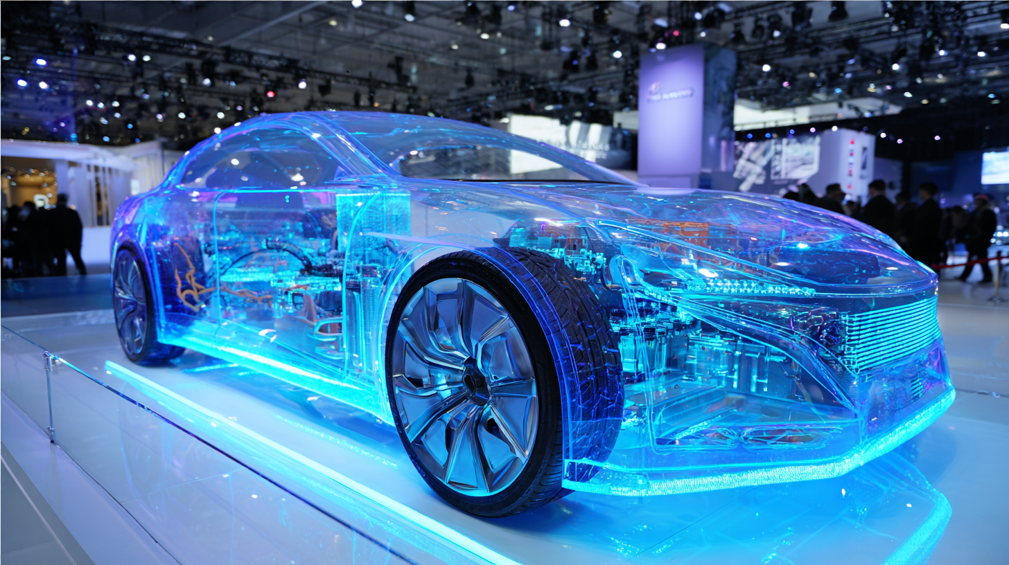 Exploring the Future of Lithium Pack Technology at China Import and Export Fair 2025