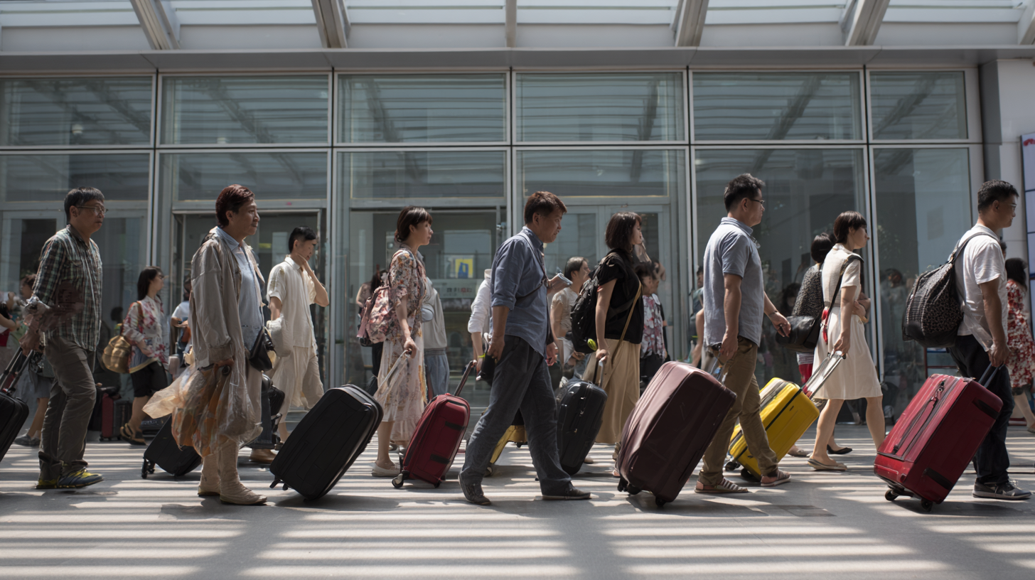 Exploring Metal Packing Innovations at the 138th Canton Fair 2025: Industry Insights and Trends