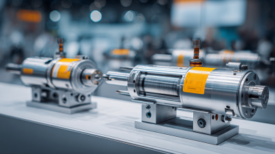 Discover the Future of Torque Screwdrivers at the 138th Canton Fair 2025: Industry Insights and Innovations