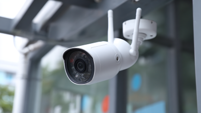 Exploring the Future of Wireless IP Cameras at the 138th Canton Fair 2025: Trends & Insights