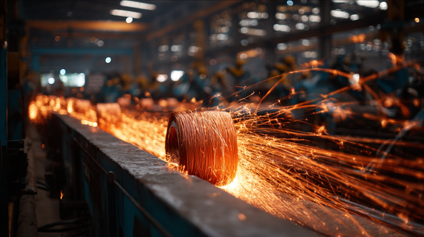 Exploring Metal Processing Innovations at the 138th Canton Fair 2025: Drivers of Industry Growth