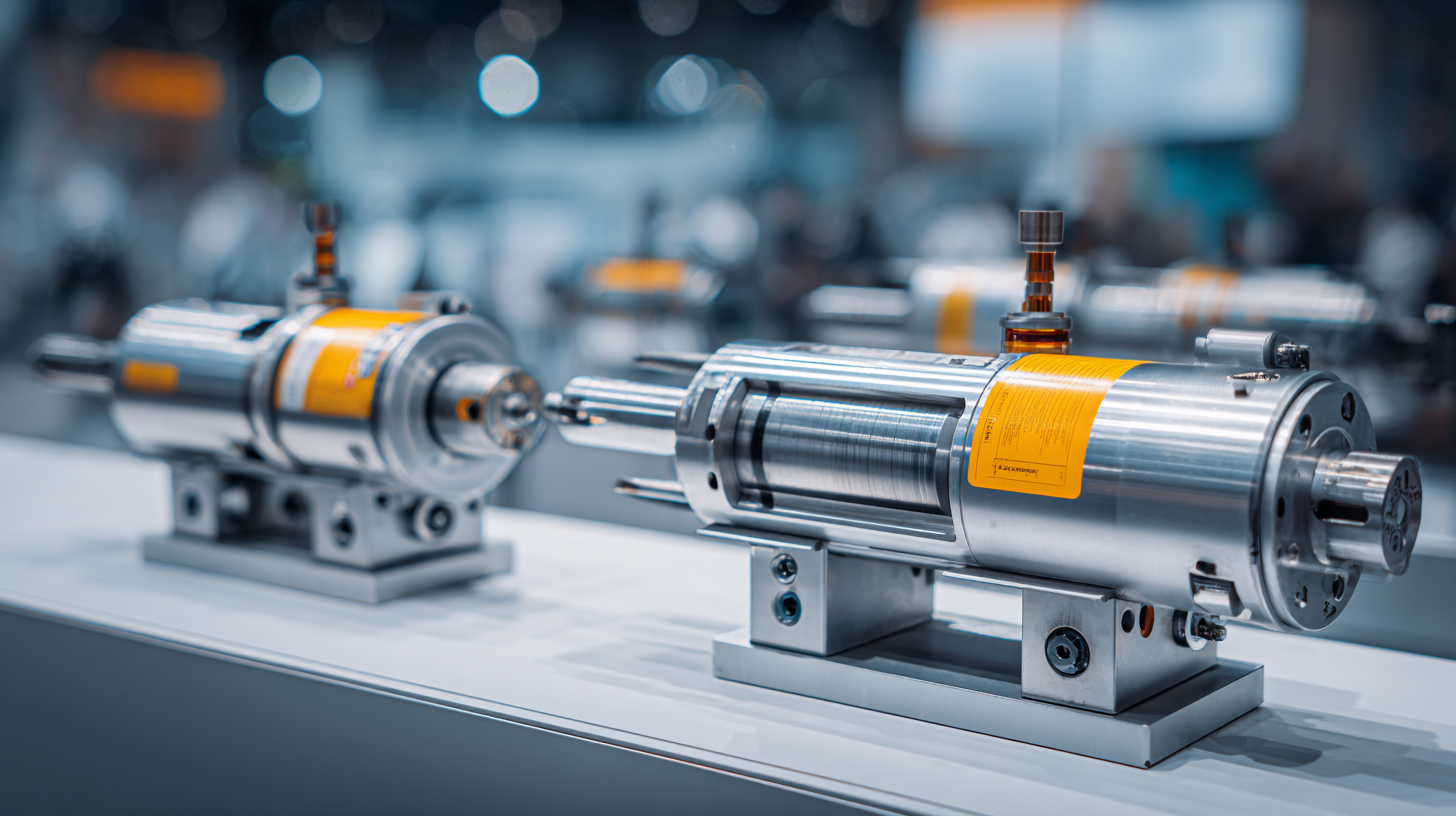 Discover the Future of Torque Screwdrivers at the 138th Canton Fair 2025: Industry Insights and Innovations