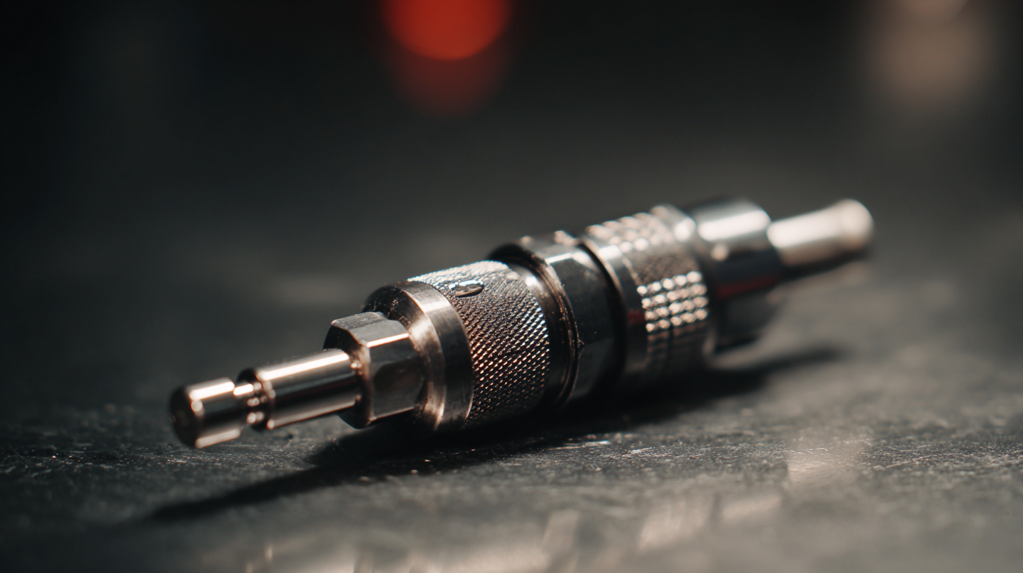 Discover the Future of Torque Screwdrivers at the 138th Canton Fair 2025: Industry Insights and Innovations