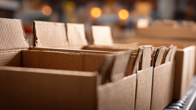 Exploring the Impact of Packaging Material Trends at the 138th China Import and Export Fair 2025