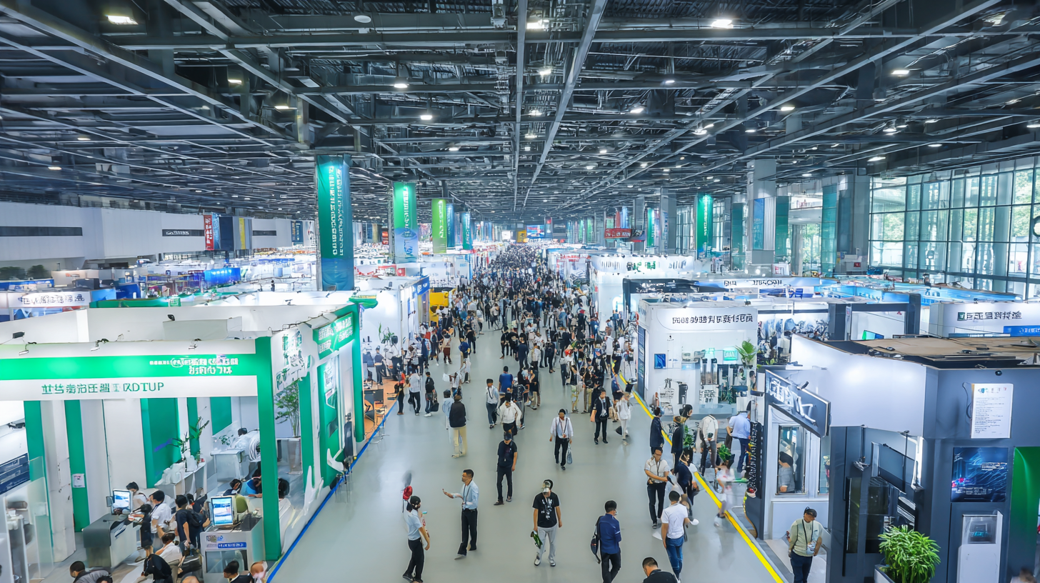 Discovering Innovations in Water Pump Cable Industry at the 138th Canton Fair 2025