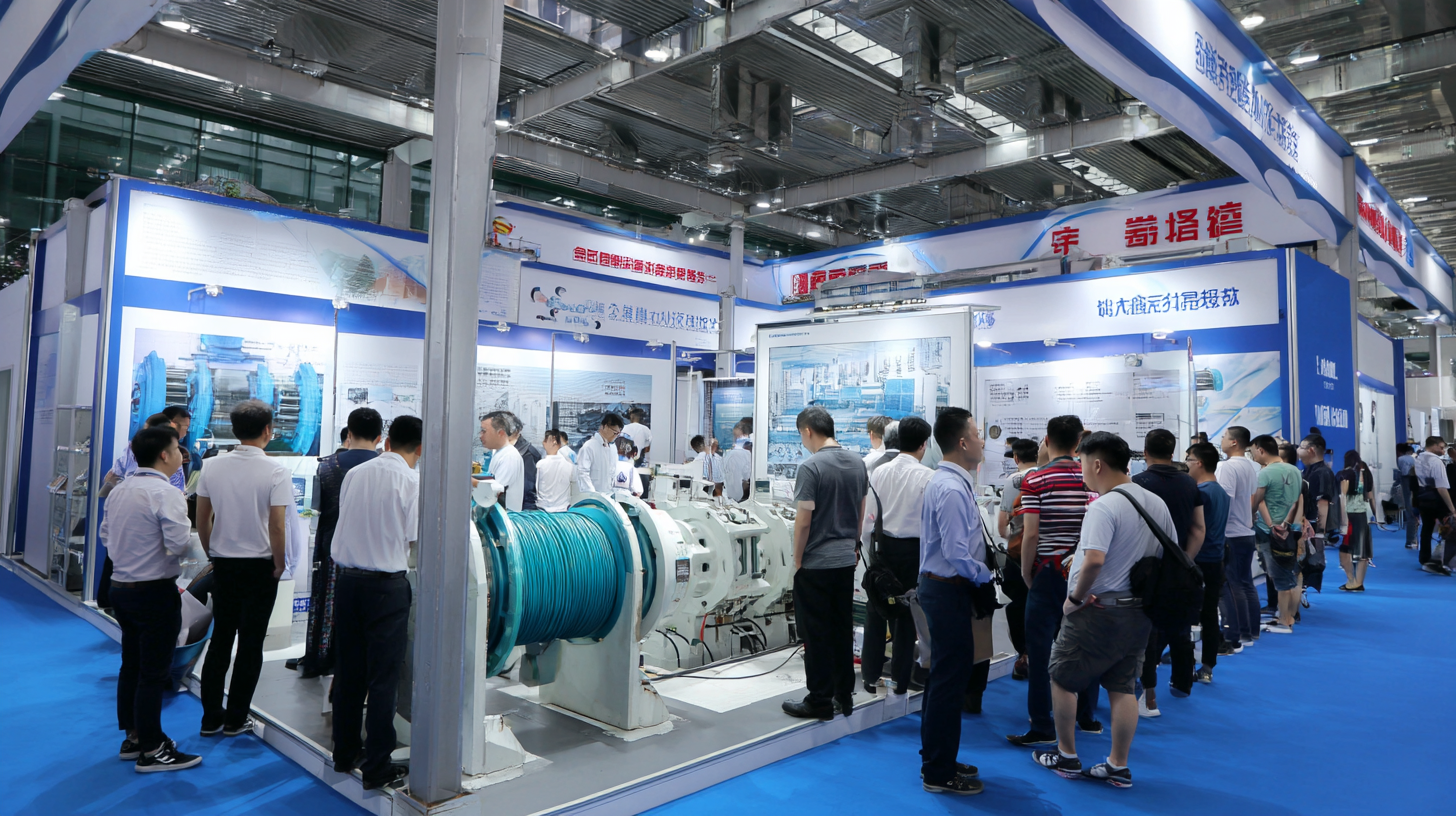 Discovering Innovations in Water Pump Cable Industry at the 138th Canton Fair 2025