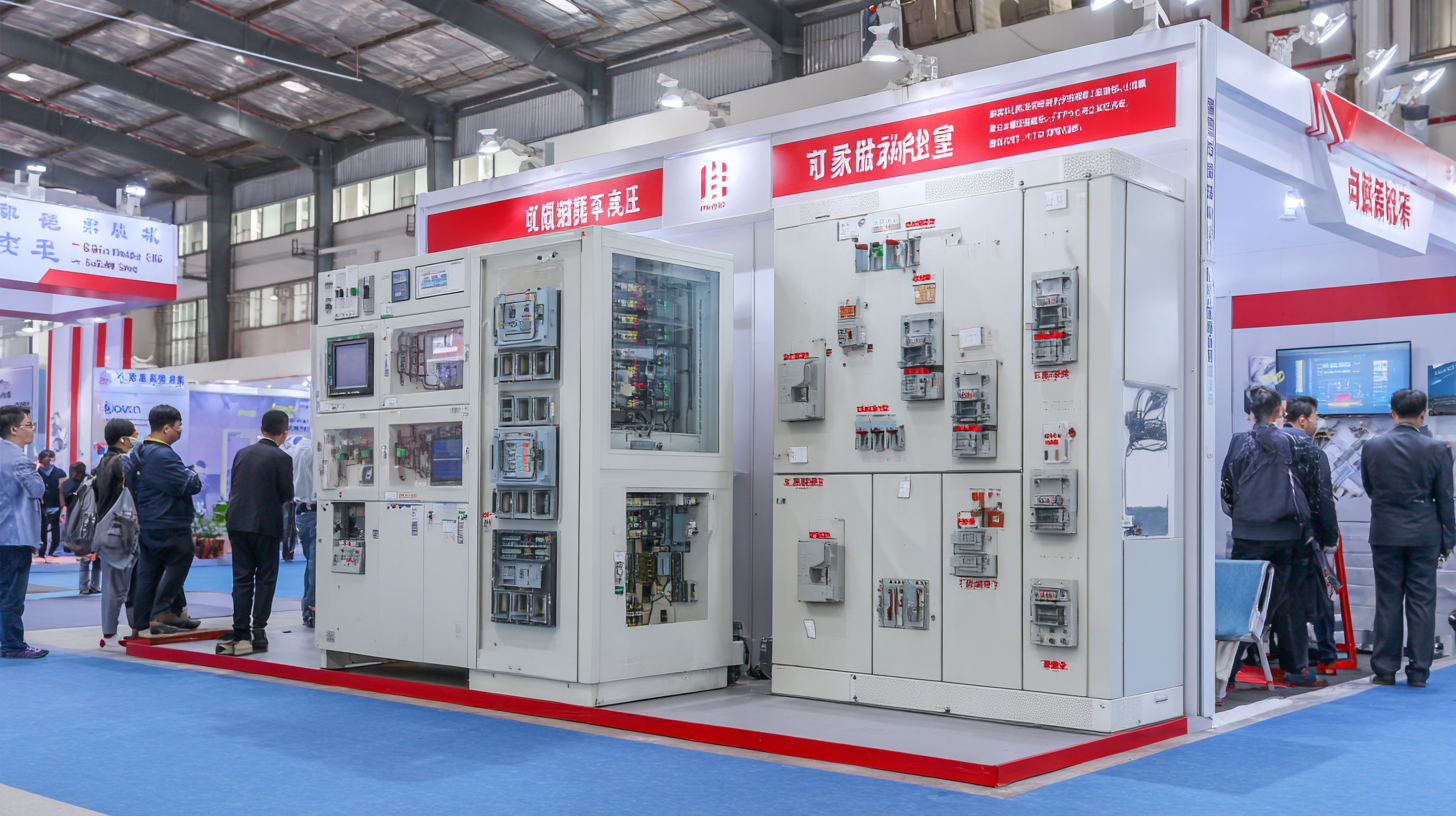 Unlocking Market Potential: Power Capacitors Showcase at the 138th China Import and Export Fair 2025