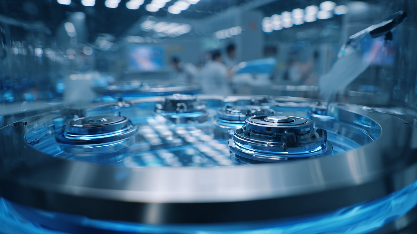 Exploring the Impact of Implant Analog Innovations at China's 138th Canton Fair 2025