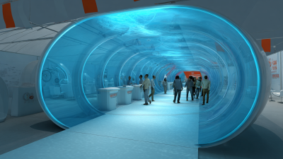 Exploring the Impact of Mental Tubing Innovations at the 2025 China Import and Export Fair