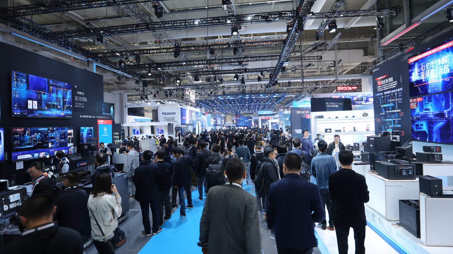 Transforming Visual Connectivity Trends at the 138th Canton Fair 2025 with HDMI to DisplayPort Solutions
