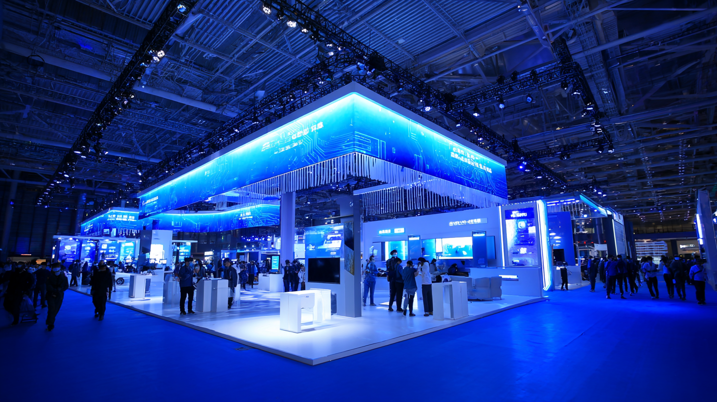 Transforming Visual Connectivity Trends at the 138th Canton Fair 2025 with HDMI to DisplayPort Solutions