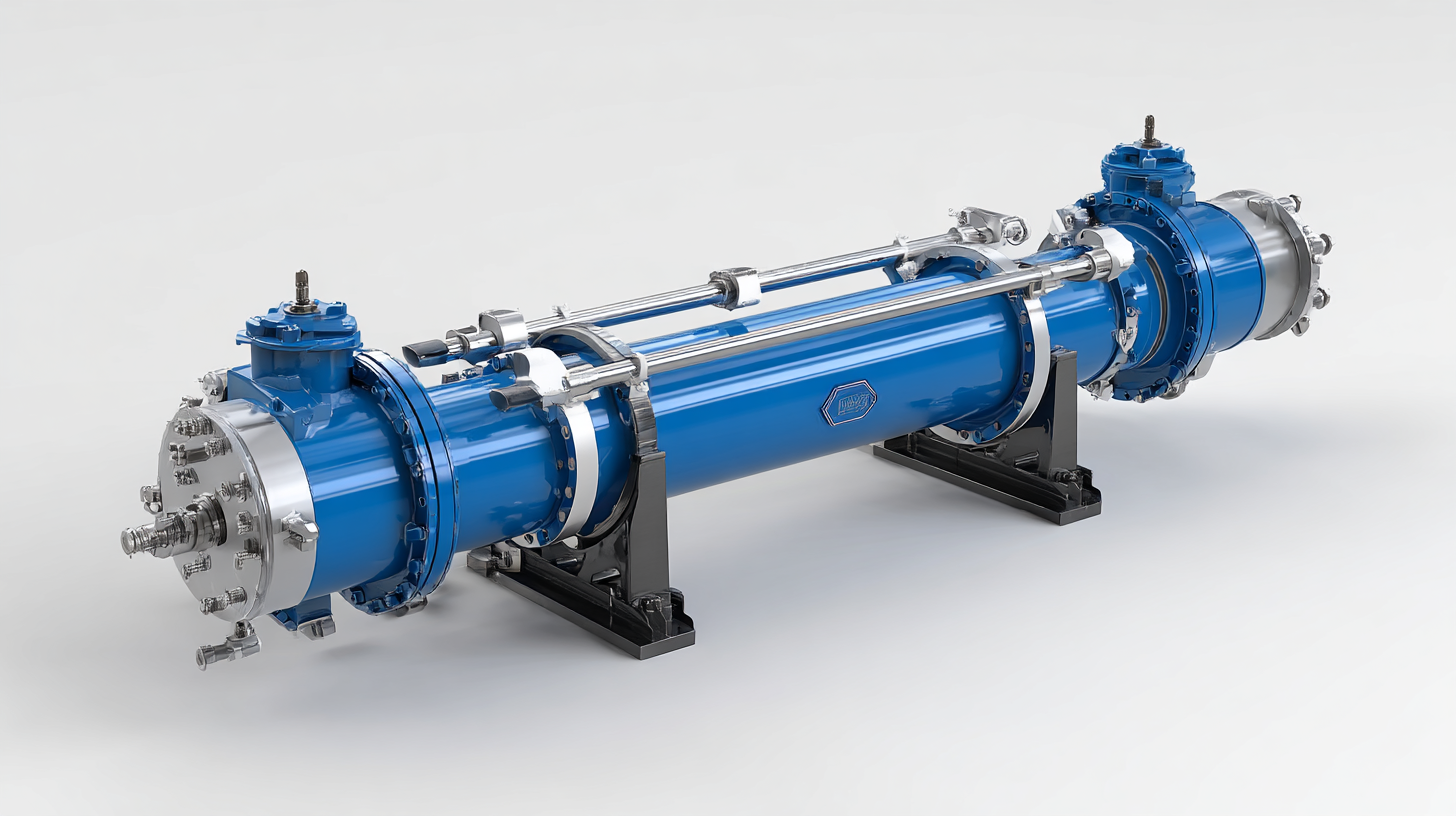 Hydro Jetter Nozzles Revolutionizing Drain Cleaning Solutions at the 138th Canton Fair 2025